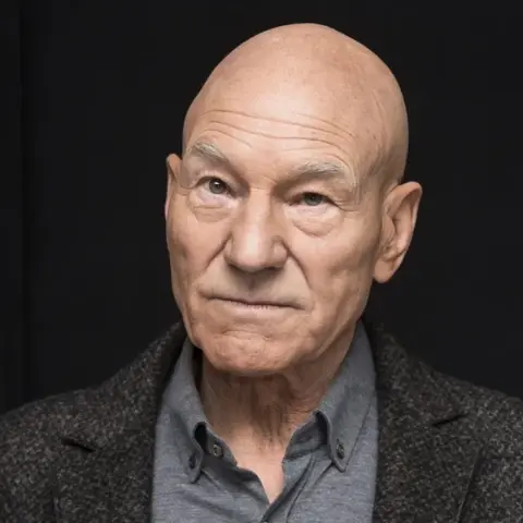 Star Trek ve X-Men’in efsane ismi Patrick Stewart hayatını kaybetti