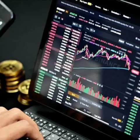 Kripto devi Binance’te büyük şok! Milyarlarca dolarlık varlık donduruldu