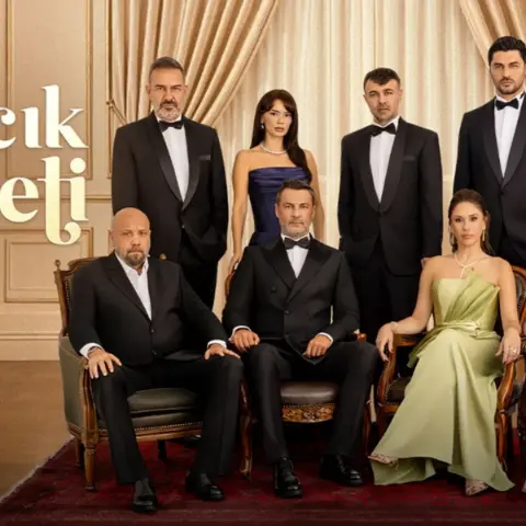 Kızılcık Şerbeti'nde büyük kriz! Kızılcık Şerbeti bu akşam neden yok? Yeni bölüm yayınlanmayacak