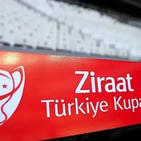 Ziraat Türkiye Kupası'nda 3. tur maçları sona erdi: Tur atlayan takımlar belli oldu