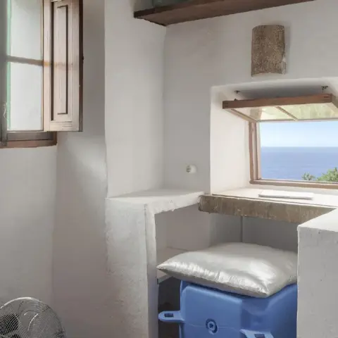 Mallorca’da yeniden kullanım: Can Amor de la Isla’nın dönüşümü