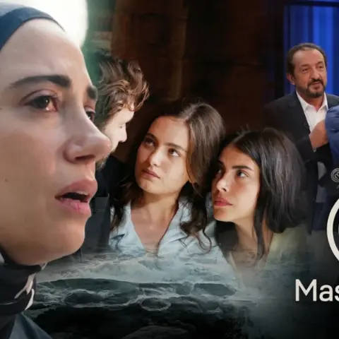 30 Ekim reyting sonuçları 2026: Taşacak Bu Deniz, Altı Üstü İstanbul, MasterChef reyting sıralaması