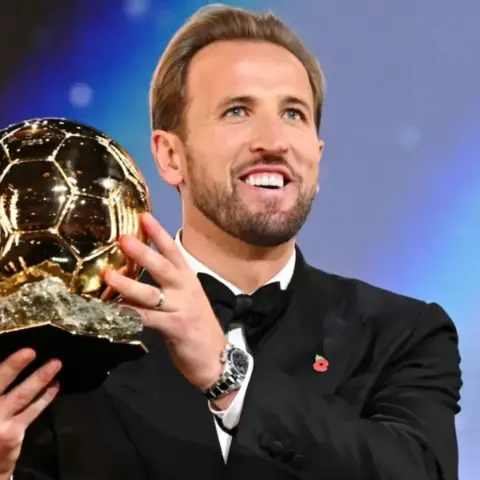 Ballon d'Or gerçeği ortaya çıktı: Tarihin en yakın oylaması