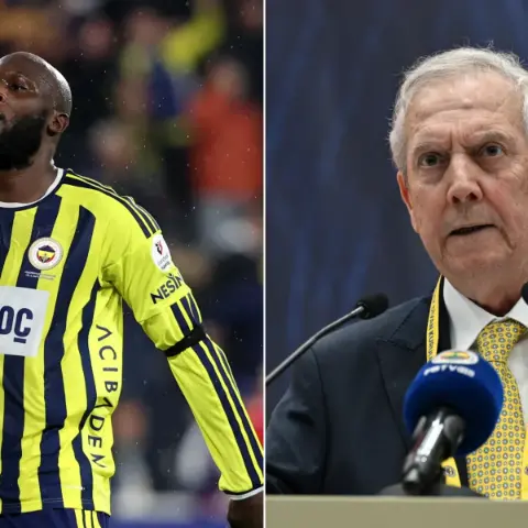 Büyük umutlarla transfer edilmişti: Fenerbahçe'nin yıldızına transfer kancası