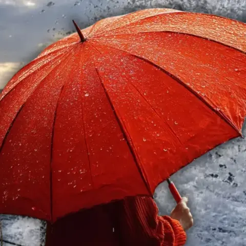 Meteoroloji saat vererek uyardı! İki il için sarı kodlu alarm: Sel ve taşkın tehlikesi