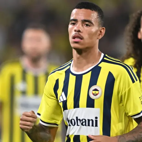 Fenerbahçe'de Mason Greenwood kadroya alınmadı: Sebebi belli oldu