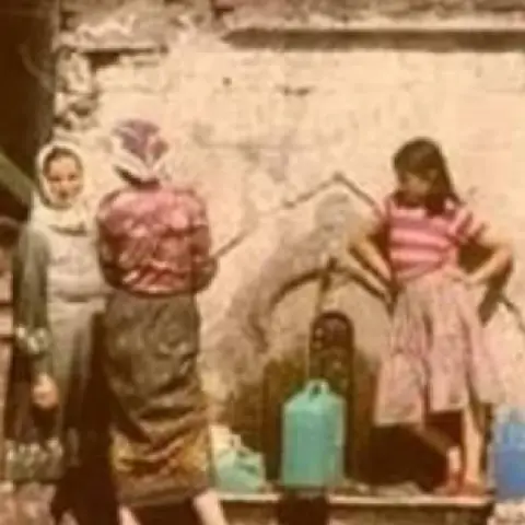 Osmanlı’dan günümüze çeşme kültürü nasıl kayboldu?