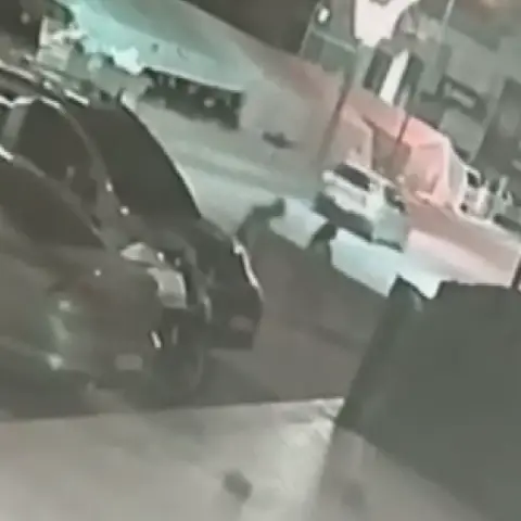 Batman'da evine yürüyen kadına kapkaç kamerada: Şüpheli tutuklandı