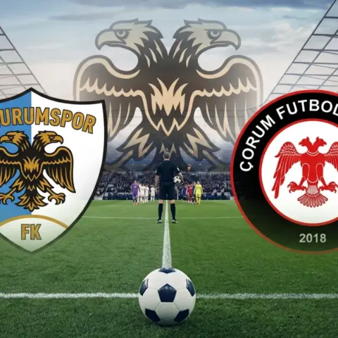 Erzurumspor–Çorum CANLI | Erzurumspor FK–Çorum FK maçı hangi kanalda, saat kaçta?