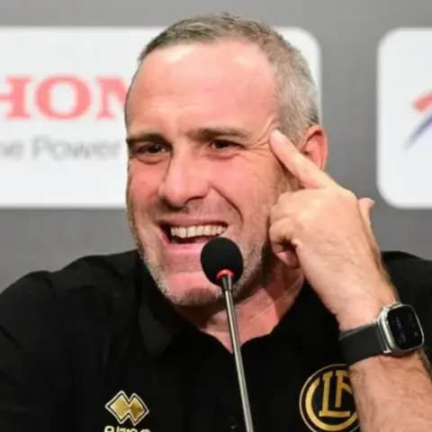 Fenerbahçe'nin teknik direktör adayları arasındaydı: Mattia Croci-Torti son noktayı koydu
