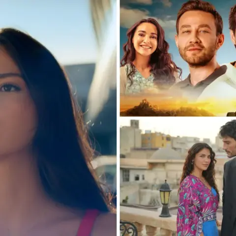Diziler peş peşe yayından kaldırıldı! İptal edilen dizi sayısı 6'ya çıktı: Yalnız birinin yeni bölümü yayınlanacak