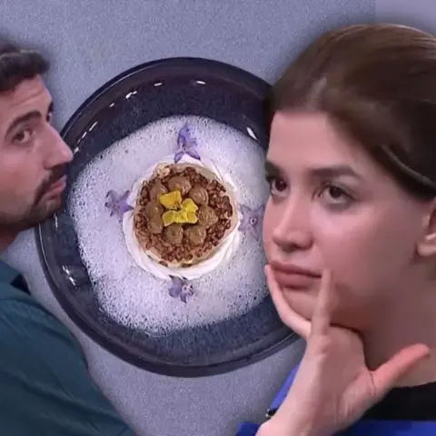 MasterChef'te ödülü Ayşe kazandı! MasterChef Eyüp Can'ın sözleri olay oldu: Demediğini bırakmadı