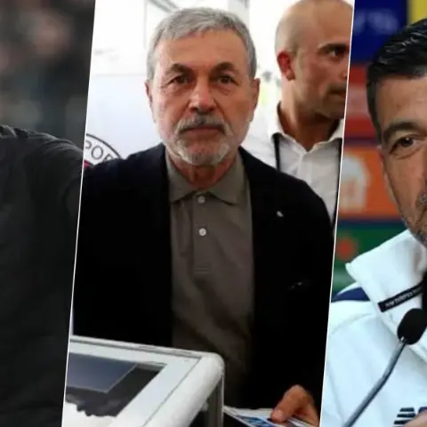 Fenerbahçe'de yeni teknik direktör kim olacak? Tüm adaylar ortaya çıktı