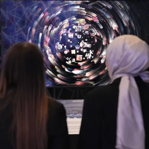 İstanbul ile Konuşuyorum: Yedi sanatçıdan şehrin hafızasına bakış
