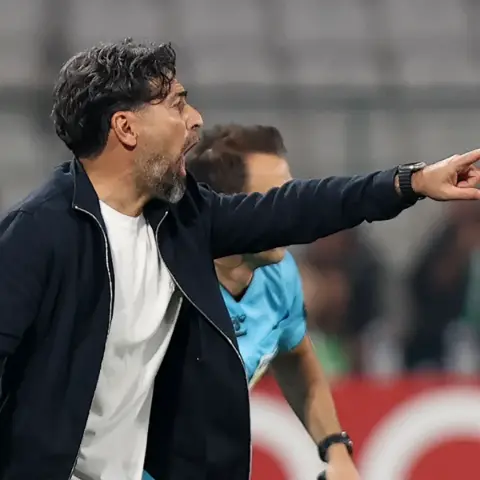 İlhan Palut, Galatasaray yenilgisini sebebini açıkladı: Ne olduğunu anlamadık