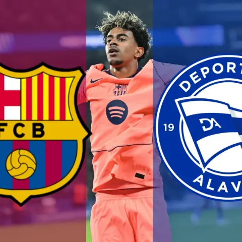 Barcelona - Alaves canlı veren kanallar: Barcelona - Alaves maçı hangi kanalda, nereden izlenir, ne zaman, saat kaçta?