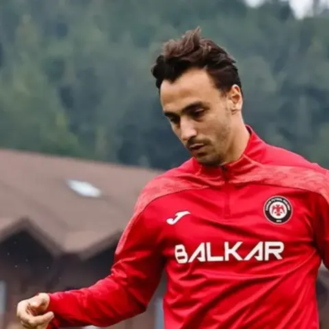 Çorum FK'ya Fenerbahçe maçı öncesi kötü haber: Zorlu karşılaşmada yok