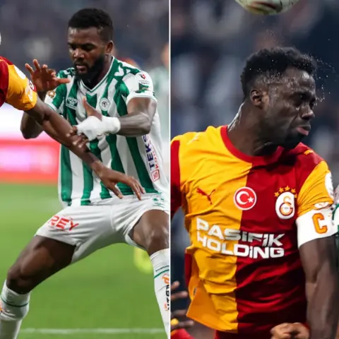 Spor yazarlarından Konyaspor - Galatasaray maçı yorumu: Yıldız isme büyük övgü | Doğru yatırım