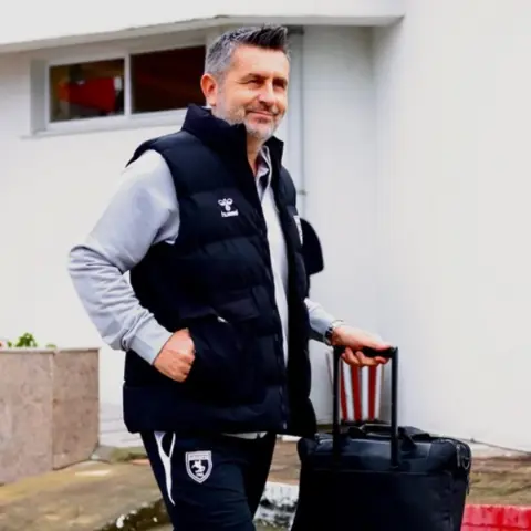 Samsunspor, Başakşehir maçı hazırlıklarını noktaladı