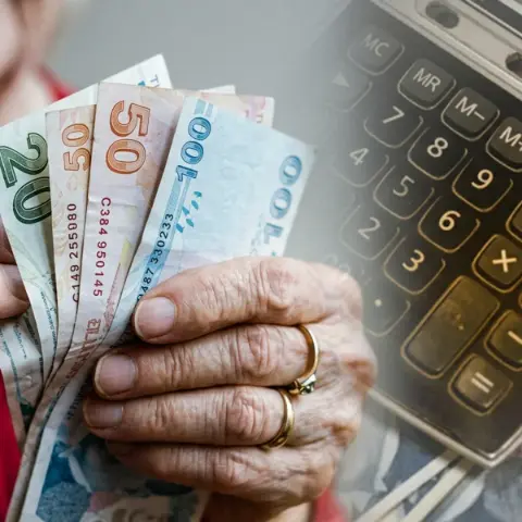 2027 Emekli Maaş Zammı: Seyyanen Zam ve Refah Payı Beklentisi