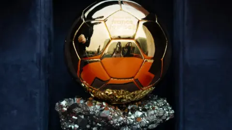 Ballon d'Or ödül töreni tarihi ve adayları: Ballon d'Or ne zaman, saat kaçta, hangi kanalda?
