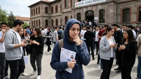 KPSS sınav yorumları: 2026 KPSS Ortaöğretim (lise) sınavı nasıldı, zor muydu, kolay mıydı? İşte adaylardan gelen ilk tepkiler