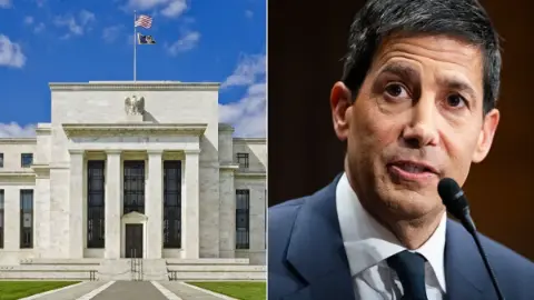 Fed’de beklenti faizin sabit tutulması yönünde