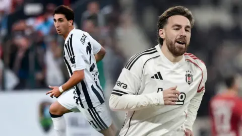Miretti, Orkun Kökçü Beşiktaş - Başakşehir maçında neden yok, oynamıyor? Miretti, Orkun Kökçü maç kadrosunda var mı, yedek mi?