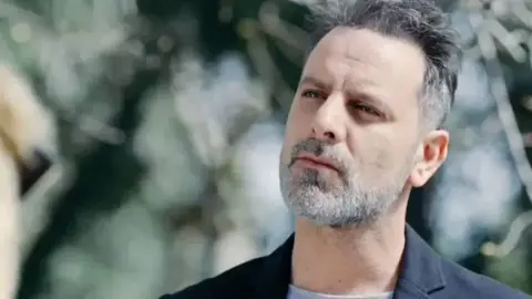 Ozan Güven: Cenazelerde Allah rahmet eylesin demek zor mu?