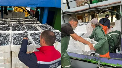 Didim'de balıkçılık denetimleri devam ediyor