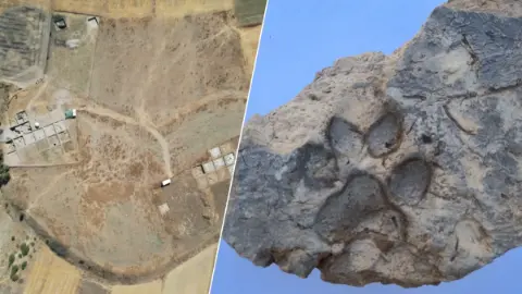 Tavşanlı Höyük kazılarında ortaya çıktı: 4 bin yıl önceki günlük yaşamın izleri