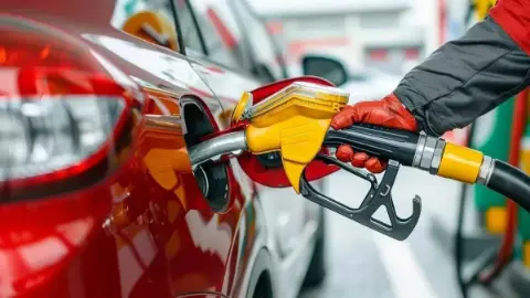 Akaryakıta zam geliyor: Benzin ve motorin fiyatları ne kadar olacak, zam ne zaman geçerli?