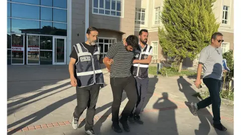 Korkutmak için ateş ettim' demişti: Burdur'da misafirini sırtından vuran zanlıya müebbet talebi