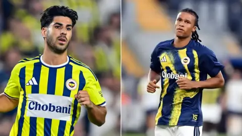 Asensio, Ake Galatasaray - Fenerbahçe maçında neden yok, oynamıyor? Asensio, Ake Galatasaray - Fenerbahçe maç kadrosunda var mı, yedek mi?
