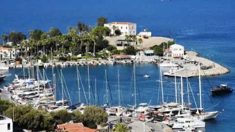 Muğla Datça'da hava alarmı: Okullarda eğitime yarım gün ara verildi