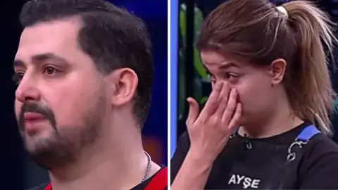 MasterChef Türkiye'de elenen isim açıklandı! MasterChef yarışmacısı adını duyunca isyan etti:'Hakkımı yediniz!