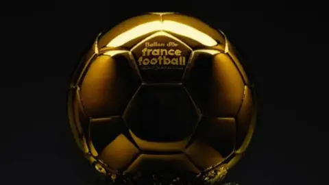 Ballon d'Or ödül töreni canlı yayın bilgileri: Ballon d'Or hangi kanalda, canlı şifresiz nereden izlenir?