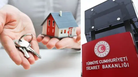 İki milyon TL'lik ilanla müşteri çekmeye çalışmışlardı: Bakanlıktan dev ceza geldi