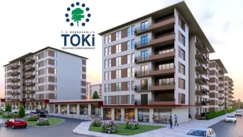 TOKİ Sakarya kura sonuçları listesi: 2026 TOKİ Sakarya Serdivan, Korucuk kura sonuçları sorgulama ekranı