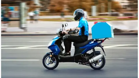 Bugün kuryeler çalışıyor mu? Kocaeli’de motosiklet ve motokuryelere trafik yasağı! Motosiklet ve kuryeler trafiğe ne zaman çıkacak, yasak saat kaçta bitiyor?