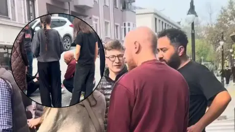 Çocuklar Duymasın'ın Havuç'u Furkan Kızılay trafik kazasına karıştı