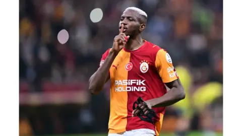 Galatasaray, istatistikleri paramparça etti: Derbi sonrası ortaya çıkan tablo