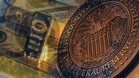 FED kararı öncesi altın piyasasında hareketlilik: Gram altın ve çeyrek altın kaç TL?