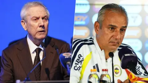Fenerbahçe'de yeni hoca kim olacak? İsmail Kartal sonrası gündeme gelen hoca adayları
