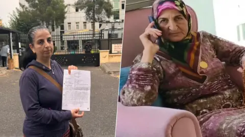 Yaşlı kadını polis yalanıyla kandırdılar: 1,2 kilo altını aldılar