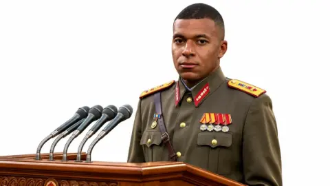 Mbappé’nin Mao yorumu Çinli sponsorlarıyla yollarını ayırdı