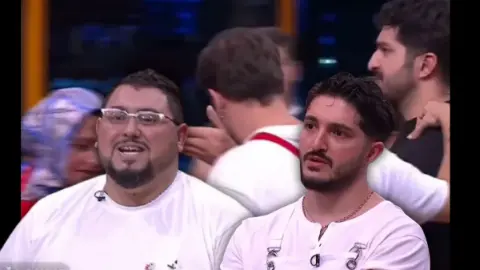 MasterChef'te kavga çıktı! MasterChef Muhammed, Tolğa'nın üzerine yürüdü:'Diskalifiye!