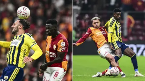 Spor yazarları Galatasaray - Fenerbahçe derbisini yorumladı: "Fenerbahçe Ederson'a dua etsin