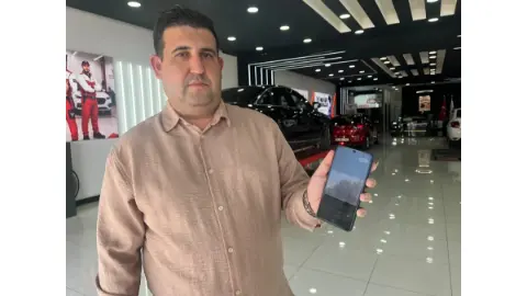 İkinci el araç alacaklar dikkat: Yapay zeka ile yeni nesil'ekspertiz' oyunu