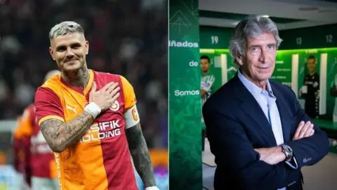 Juventus ve Tottenham pusudaydı ama o La Liga yolcusu: Mauro Icardi'ye talip çıktı